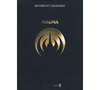 Mythes et Legendes [DVD de Audio]