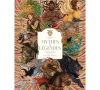 Mythes & Légendes