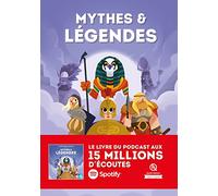 Mythes & légendes: Zeus - Athéna - Ulysse - Hercule - Isis & Osiris - Sekmet - Horus - Arthur - Perceval - Odin - Thor