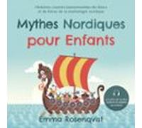 mythes nordiques pour enfants : histoires courtes passionnantes de die