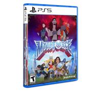 Mythforce [Limitado Run Juegos #78 ] - PLAYSTATION 5