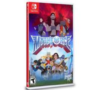 MythForce (Import)