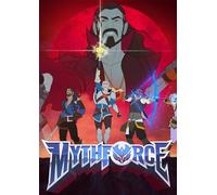 MythForce PC (Europe & UK)