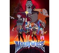 MythForce (PC) - Steam Key - GLOBAL