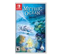Mythic Ocean, Juego Para Consola Nintendo Switch