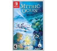Mythic Ocean, Juego Para Consola Nintendo Switch