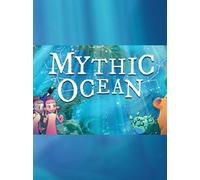 Mythic Ocean - Steam - Key GLOBAL