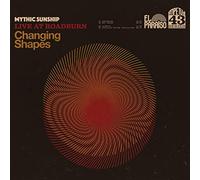 Mythic Sunship - Changing Shapes [VINYL] [Vinilo]