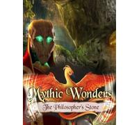 Mythic Wonders: The Philosopher's Stone Steam Key GLOBAL