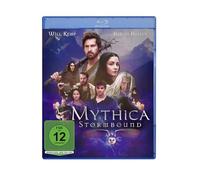 Mythica: Stormbound [Alemania] [Blu-ray]