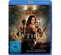 Mythica: The Darkspore [ Origen Alemán, Ningun Idioma Espanol ] (Blu-Ray)
