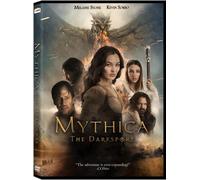 Mythica: The Darkspore [USA] [DVD]