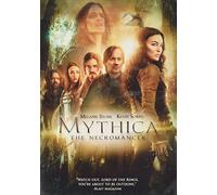 Mythica: The Necromancer [Edizione: Stati Uniti] [Italia] [DVD]