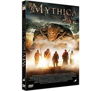 Mythica - Vol. 1 : La genèse [Francia] [DVD]