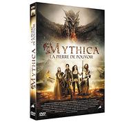 Mythica - Vol. 2 : La Pierre de Pouvoir [DVD]