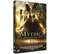 Mythica - Vol. 5 : Le crépuscule des Dieux [Francia] [DVD]