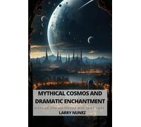 Mythical Cosmos and Dramatic Enchantment: Blending Science Fiction with Fairy Tales
