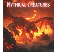 Mythical Creatures: Explore Legendary Beasts, Magical Creatures and Mythology from Around the World for Ages 8+