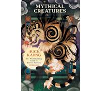 Mythical Creatures: The Worldbuilding Guide to Korean Fantasy: 1