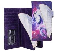 Mythical Flight - Monedero en relieve