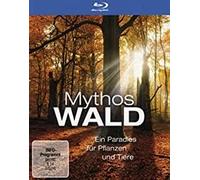 Mythical Forest (2009) ( Mythos Wald ) [ Origen Alemán, Ningun Idioma Espanol ] (Blu-Ray)