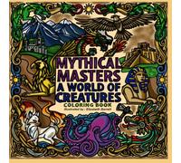 Mythical Masters: A World of Creatures