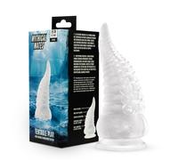 Mythical Mates Mythical Mates - Tentacle Play Dildo de gelatina - 20 cm
