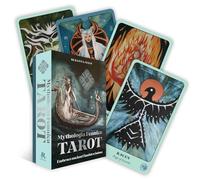 Mythologia Fennica Tarot: Embrace ancient Finnish wisdom (Rockpool Tarot)