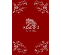 Mythological Reading Journal: Reading notebook inspired by the Greek Underworld (up to 100 books)