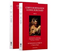 Mythological Subjects, Paris to Venus: Volume I: Text, Volume II: Illustrations