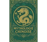Mythologie Chinoise: Le souffle du Dragon