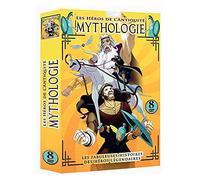 Mythologie - Coffret 8 DVD [Francia]