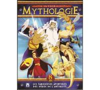 Mythologie - Coffret 8 DVD [Francia]