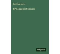 Mythologie der Germanen