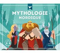 Mythologie nordique