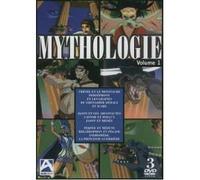Mythologie, vol. 2 [Francia] [DVD]