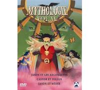 Mythologie - Vol. II [Francia] [DVD]