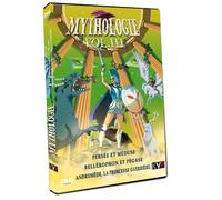 Mythologie - Vol. III [Francia] [DVD]