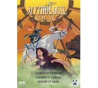 Mythologie - Vol. IV [Francia] [DVD]