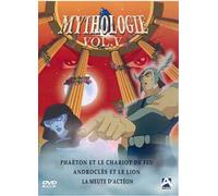 Mythologie - Vol. V [Francia] [DVD]