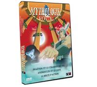 Mythologie - Vol. V [Francia] [DVD]