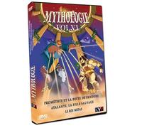 Mythologie - Vol. VI [Francia] [DVD]