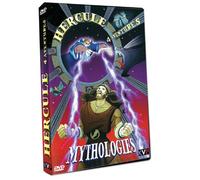Mythologies - Hercule [Francia] [DVD]