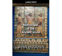 Mythologies of the Ancient World