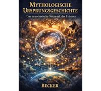 Mythologische Ursprungsgeschichte I Das hypothetische Netzwerk der Existenz: Spekulativ-philosophische Kosmologie