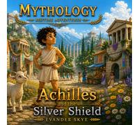 Mythology Bedtime Adventures: Achilles and the Silver Shield