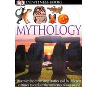 Mythology (DK Eyewitness Books)