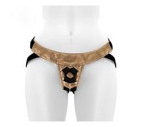 MYTHOLOGY FANTASY HARNESS D-231926 Base Layer Set, Talla única Unisex Adulto