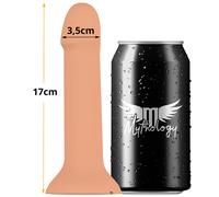 Mythology Flipper Original Dildo Eyaculador 16 Cm