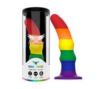 Mythology Kuno Pride Dildo Talla M 1ud